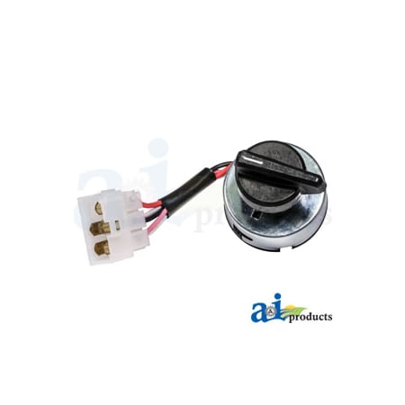 A & I Products Switch; Light 7" x4" x2" A-AM876786